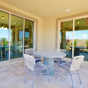 Intrigue @ Greer Ranch | Surprise, AZ | 4094 - Entice Plan