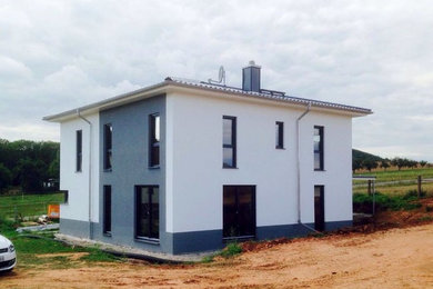 Modernes Haus in Sonstige