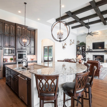 CLB Network - Evolutionary Homes - San Antonio, TX - 6