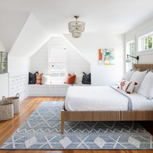 spaces - bedroom
