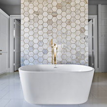 Dream Home - Master Bath