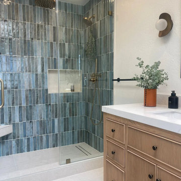 Bathroom Remodel - Glendale