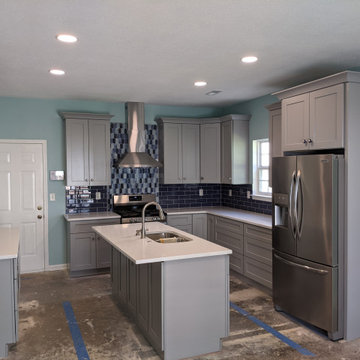 Osborne Kitchen