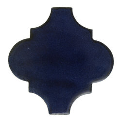 Moroccan Blue - Bath Products