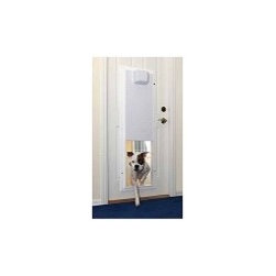 Plexidor RFID Electronic Door - Pet Doors