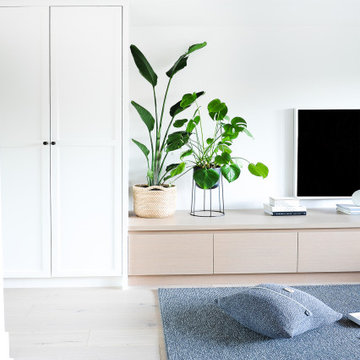 Before & After: West 1st Home
