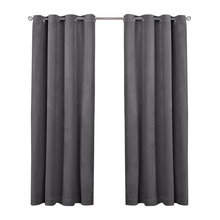 Curtains