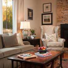 Living Room Ideas