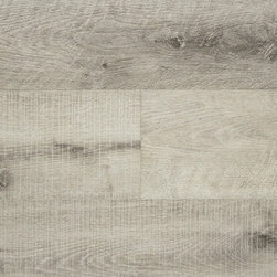 Neptune Max Porcini SPC 225 x 1532mm - Flooring