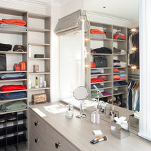 Dressing Room