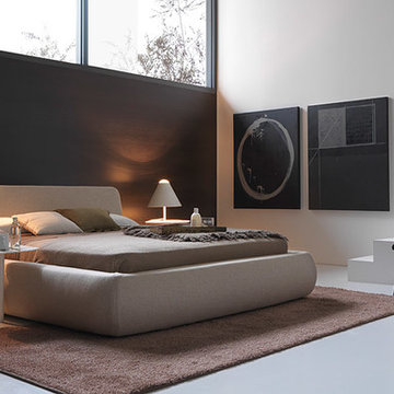 Bolzan - Dinghy Bed