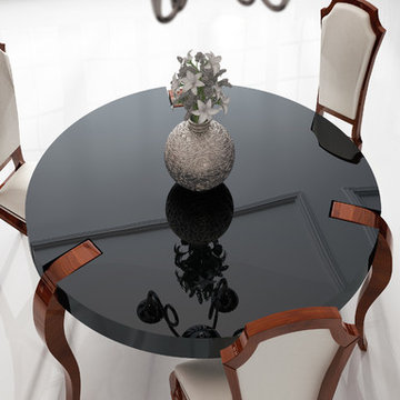 Macral Design. Dining room.