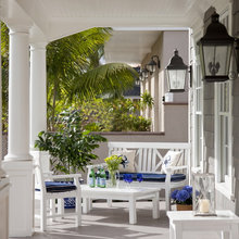 patio/deck