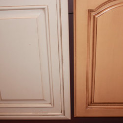 Kitchen Cabinets - Products