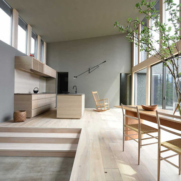Case Study House #92 O house
