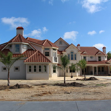 Kamuru Residence