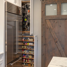 Kitchen ReDo