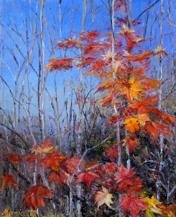 Bayview Art Tour 2018 Manja Kircanski