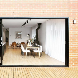 Alfrescos - Patio Doors