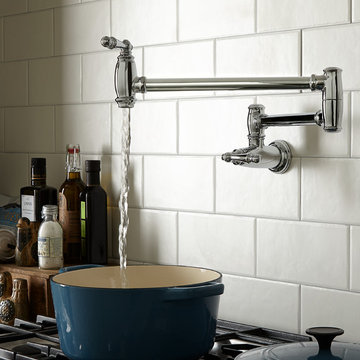 Kitchen Faucets