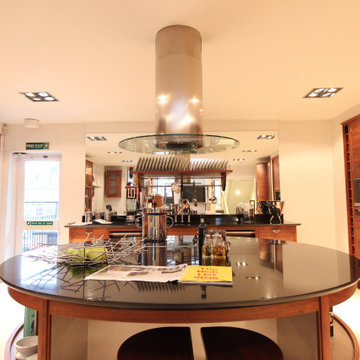 Luxury for Less, Designer Kitchens