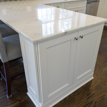 Lewis Kitchen