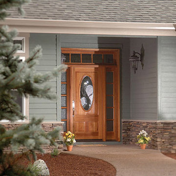Rogue Valley Doors