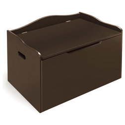 Contemporary Kids Storage Benches And Toy Boxes by clickhere2shop