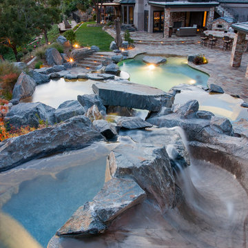 Spa Designs