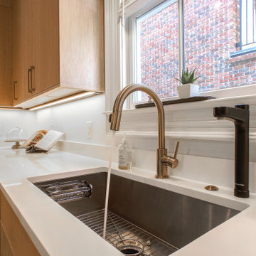 West Columbia Kitchen Remodel