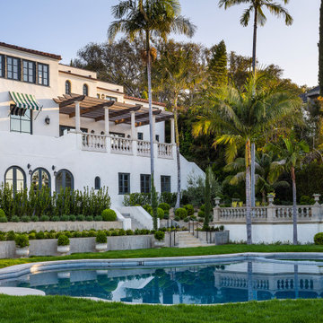 Historic Hideaway