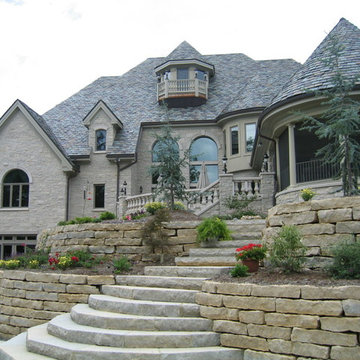 Heritage – Landscape Drywall