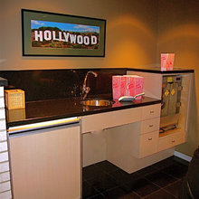 theater rooms