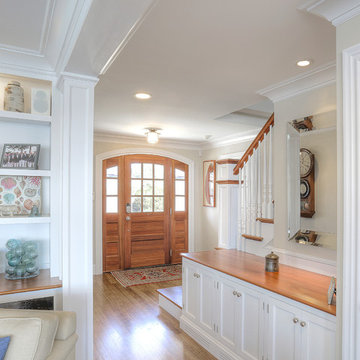 Chimney Corner Cottage