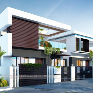 18 Glorious Years In 3D Architectural Rendering
