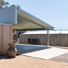 Carport ideas