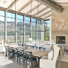 Coastal Farmhouse