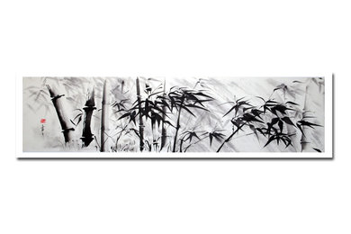 bambous panorama