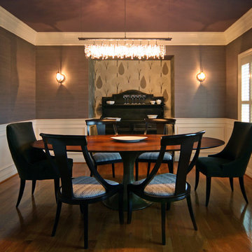Contemporary Remodel