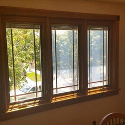 Replacement Window Installations - Windows And Doors