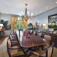 dinning room