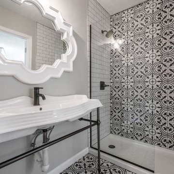 Bathrooms