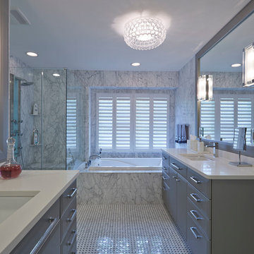 Pikesville, MD Kitchen & Bath