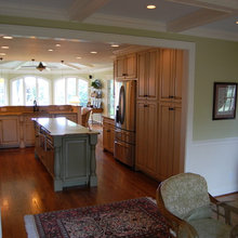 Dining Room Ideas