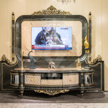Jasper Classic Collection (Regal Group)