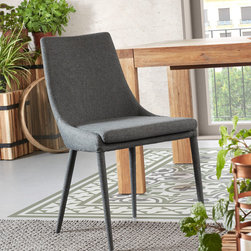 Styling - Dining Chairs