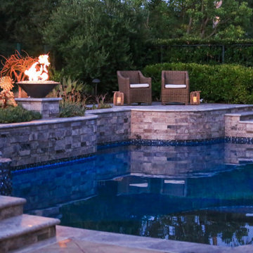 Flagstone Court