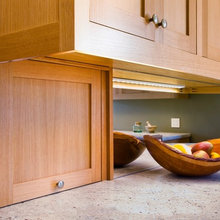 Kitchen Ideas