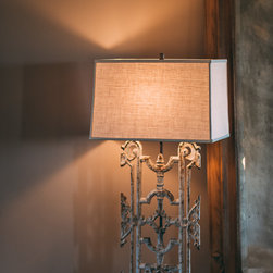 Rustic Elegance - Decorative Accents