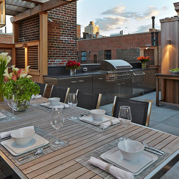 Park Ave Rooftop